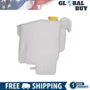 Radiator Fluid Coolant Overflow Bottle Expansion Tank Reservoir For 07-13 Nissan