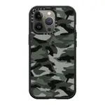 [現貨免運]全新僅拆封-CASETIFY GEO-CAMO (MONOCHROME) IPHONE 13 PRO