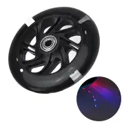 Lights Wheel Back Rear ABED Mini 12*2cm LED Flash High quality Practical