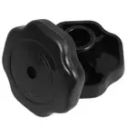 2pcs Holding Handle Knobs Replacement Pot Lid Handle Pressure Cooker Handles