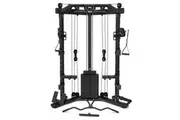 LSG GRK-110 Space Saving Multi Function Rack with 73kg Cable Crossover
