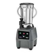 Waring CB15VSF 1 gal Food Blender w/ Spigot