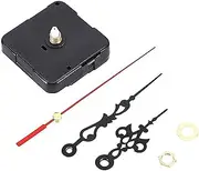 [Generic] Clock Movement Replacement - Clock Movement Replacement Kit Motor Replacement | Mechanism Watch Repair Replacement