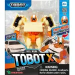 小簡玩具城 機器戰士 迷你 NEW TOBOT X 全場最便宜