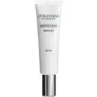 L'Occitane Reine Blanche Illuminating UV Shield SPF50 30ml, 1EA
