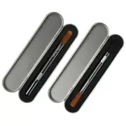 Coffee Grinder Cleaning Brush Professional Espresso Machine Cleaning Tool