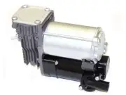 Unity Air Compressor fits BMW 535xi 2008 34RNJY (for: BMW)