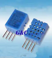 2PCS DHT11 DHT-11 Digital Temperature and Humidity Sensor For Arduino