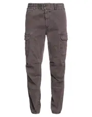 [BLAUER.] BLAUER. Pants - Item 30448335