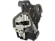 Front Left Door Lock Actuator Motor fits Lexus LX570 2008-2011, 2013-2016 17JQRQ (for: Lexus)