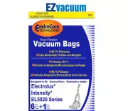 Electrolux Intensity EL206 MicroFiltration Vacuum Cleaner Bags