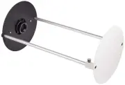 Vixen Astronomical Telescope Accessories Guider Solar Projection Plate A Set 372