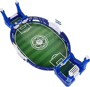 Generic Family Engagement Game Large Desktop Soccer Table Boys and Girls Mini Fooseball Table for Boys and Girls Adults Fun