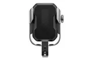 Phone Holder Baseus Armor Universal Motorcycle Applicable For Bicycle Sliver