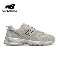 在飛比找蝦皮商城優惠-【New Balance】 NB 復古運動鞋_中性_卡其_M