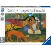Ravensburger - Gauguin Paul (1848-1903) Puzzle 1000 Piece