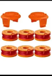 WA0010 Trimmer Line Spool for WORX String Trimmers - In Stock: 85 pcs