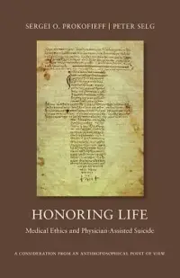 在飛比找博客來優惠-Honoring Life: Medical Ethics 