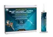 Genuine blattathor Cockroach Gel German Roach 4 x 30g Tube full box bargain