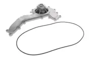 VAICO Water Pump Engine Cooling for AUDI Q7 (4MB: 4MG) 2015-08 to 2019-12