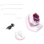 Clay Bead Spinner USB Electric Bead Spinner Beading Tool for Jewelry Making8726