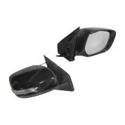 Superspares RH Door Mirror With Led Folding for Toyota Landcruiser VDJ200 SERIES