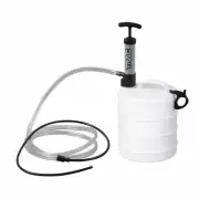 Trac Outdoors Fluid/Oil Extractor 7 Liter Cap #69362