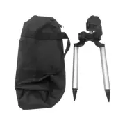 Mini Survey Bipod 22CM For Mini Prism Pole GNSS RTK Rod GPS Surveying