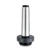 BORING HEAD ADAPTER 3 MORSE TAPER 1-1/2" X 18 TPI 3MT 12mm drawbar RDGTOOLS