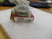 Precision Bearings Model: 2905 Single Direction Thruster Bearing. NOS
