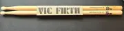 Brand NEW Vic Firth American Classic 5B Nylon-Tip Drumsticks