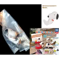 在飛比找蝦皮購物優惠-C-28 ： 睡覺 壓紙器  2017 SNOOPY 史努比