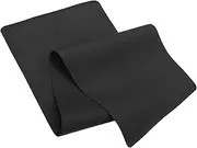 Mipcase Rubber Mat for Floor Gym Treadmill Accessory Exercise Equipment Mat Anti-Slip Pad for Hardwood Floors