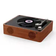 Bluetooth CD Player Disc Player Birthday Festival Gift with Infrared Remote