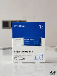 在飛比找Yahoo!奇摩拍賣優惠-國行WD西數SN570 SSD固態硬碟NVMe M.2 22