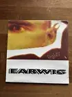 Sealed Pegboy Earwig Original and only press on Vinyl from 1994. Line Up Gordo