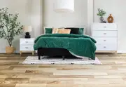 HOWE King Bed Base