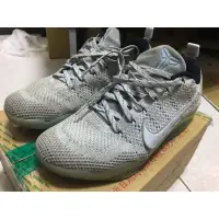 在飛比找蝦皮購物優惠-Nike Kobe 11 elite 4KB 灰馬 US8