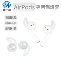 在飛比找蝦皮商城優惠-Airpods Pro 耳機 防滑套 矽膠套 耳機套 Ear