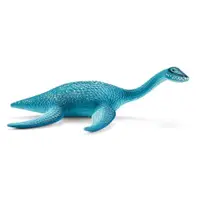 在飛比找蝦皮購物優惠-恐龍動物模型 schleich 15016 蛇頸龍