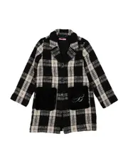 [MISS BLUMARINE] MISS BLUMARINE Coats - Item 16407914