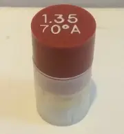 1.35-70 A HOLLOW DELAVAN OIL BURNER NOZZLE(Prompt Shipment In Less Than 24 Hrs)
