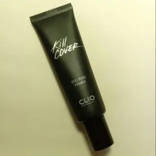 Clio 柔膚毛孔隱形霜