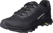 [MERRELL] Men’s Moab Speed GTX Hiking Shoe
