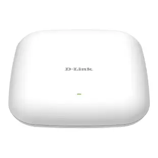 D-Link友訊 DAP-2662 吸頂式 Wireless AC1200 Wave2 同步 雙頻 PoE 無線 基地台