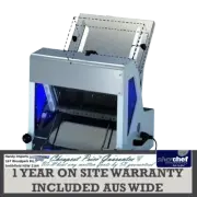 Bread slicer machine without blade - JSL-31M VALUE