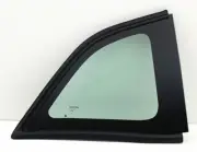 Passenger/Right Quarter Window Glass OEM For 08-23 Dodge Challenger 2 Door Coupe