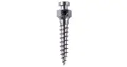TADS Orthodontic Anchorage Titanium Micro Implant Kit / Screw Driver Instrument