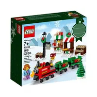 在飛比找樂天市場購物網優惠-LEGO 樂高 Holiday 節慶系列 Christmas