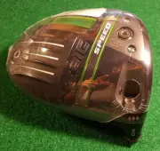 CALLAWAY EPIC SPEED TRIPLE DIAMOND 9.0* MEN'S RIGHT HANDED DRIVER HEAD ONLY!!!!